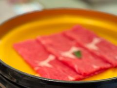 -一绪に寿喜烧(荟聚店)