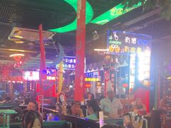 -路边边.炒菜烧烤.音乐餐厅(良乡长虹店)