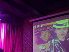 -音乐房子·Vintage Live Bar(玉林总店)