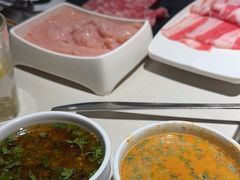 -海底捞火锅(上元大街店)