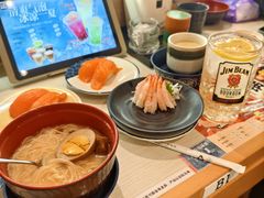 -滨寿司(新街口中央商场店)