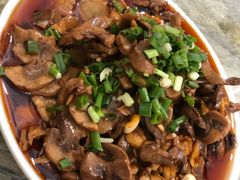 双拼凉拌牛腰牛板筋-双宝红油牛系列