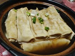 -玲燕蒸菜馆(江东路店)
