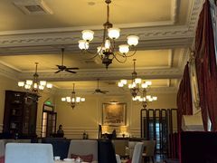 -Salon de Ville浦江汇(上海外滩华尔道夫酒店店)