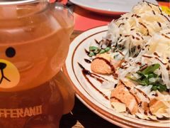 -ZAFFERANO西班牙海鲜饭(上海首店)