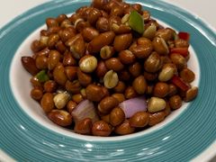 -马白开来特色羊排揪片子  (总店)