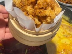 -朱光玉火锅馆(正弘城店)