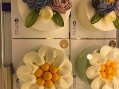 -派悦坊·甜品·蛋糕(虹口龙之梦店)