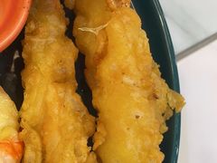 -丽莎沙拉轻食餐厅(国贸店)