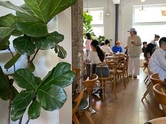 -BOR Eatery(安福路店)