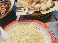 -馬伍旺川菜(江北虹悦城店)