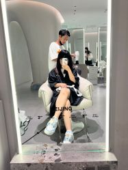 -3AM·S HAIR SALON烫发染发接发