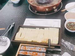 -阳坊胜利涮羊肉(阳坊老店)