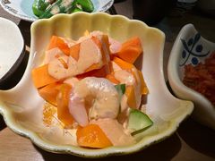 -福樱兰海鲜放题铁板烧(加州店)