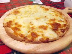 -芭莉与彩虹西餐厅(成都合生汇店)