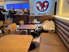 -COSTA COFFEE(新奥购物中心店)