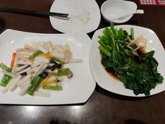 -老牌坊鲁菜名店(宽厚里店)