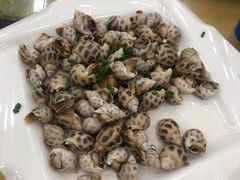 -春园海鲜广场D区6号(钟姐海鲜加工店)
