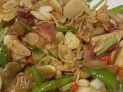 -周大厨辣椒炒肉(淮安万达店)