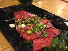 -贺野·自助炭火烤肉(紫藤路店)