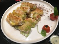 -阿庄新豫菜(航海东路店)