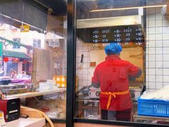 -玛马艾脆皮水磨年糕(湖北路87-89小区店)