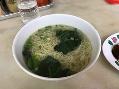 -威南记鸡饭餐室