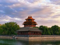 -故宫博物院(故宫)