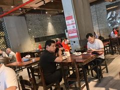 -广府乡下·饭庄(新港东路店)
