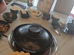 -狐狸爱上椰子鸡(滨江星光大道店)