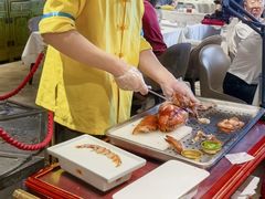-北平楼·烤鸭·北京菜(牡丹园店)