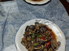 -友强·23年特色海鲜大排档(厦门店)