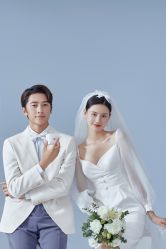 点击看大图 唯美浪漫-挪娅婚纱摄影皇家会所