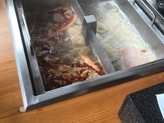 -约个时间秘制火锅店(阳光春天购物广场店)