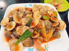 -小海豚·老字号海鲜餐厅(三亚湾店)