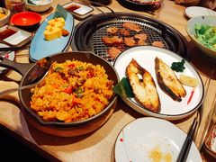 -好牛烧肉(世茂广场店)