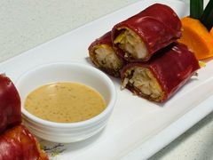 -煲王粤菜餐厅(中侨中心店)