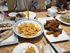 -同心春餐饮(富宁街店)