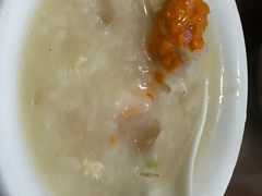 -阿婆潮汕砂锅粥(王府大街店)