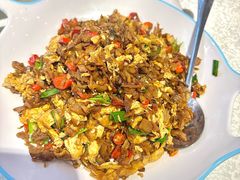 -赣南人家(顺义后沙峪亚朵店)