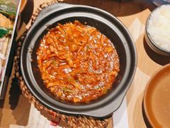 -川堂风·跷脚牛肉·乐山爆炒(宝山日月光店)