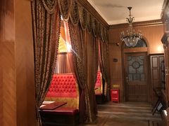 -马勒别墅·中餐厅