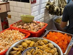 -嘉华小吃(蛇口市场店)