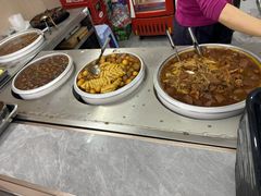 -阿姨牛杂(北京路店)