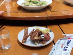 -林口邵胖子大鹅(新安街东五店)