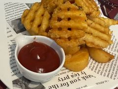 -Deer Park鹿园西餐(仁恒置地广场店)