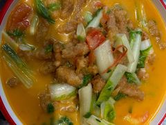 -聚丰园•湖鲜餐厅(阿红私房菜梅石路店)