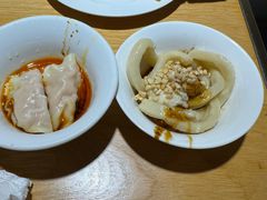 -龙抄手食府(浣花北路店)