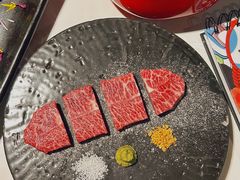 -焱铁烧·黑毛和牛专门店(杭州嘉里中心店)