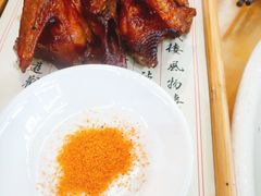 -肥仔顺德菜(龙悦居店)